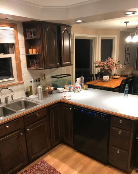 Slide of 912 General Maintenance