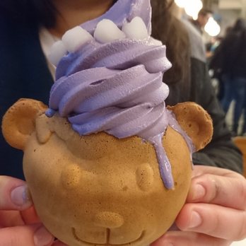 DRIP TEA - Bearyaki - Bubble Tea Near Me - Seattle, Washington DRIP TEA - Bearyaki - Bubble Tea Near Me - Seattle, Washington