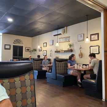 Julwin's Restaurant - Interior - Breakfast & Brunch Near Me - Fairhope, Alabama Julwin's Restaurant - Interior - Breakfast & Brunch Near Me - Fairhope, Alabama