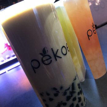 Pekoe - Coffee & Tea Near Me - San Jose, California Pekoe - Coffee & Tea Near Me - San Jose, California