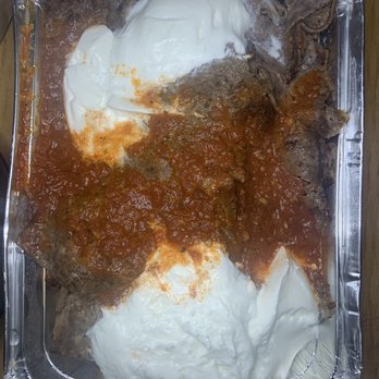 Taci's Beyti - Iskender Kebab - Turkish Near Me - Brooklyn, New York Taci's Beyti - Iskender Kebab - Turkish Near Me - Brooklyn, New York