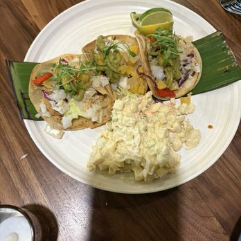 Kaia’s - Taco shrimp - Hawaiian Near Me - Danville, California