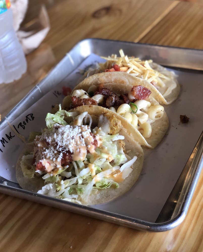 TIN & TACO SODO 538 Photos & 314 Reviews 419 E Michigan St, Orlando, Florida Mexican