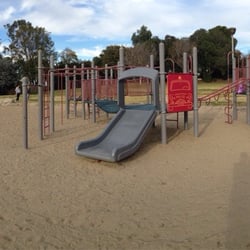 De Portola Park