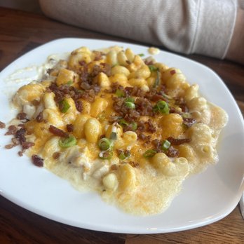 The Block - Looked great tasted good - American Near Me - Detroit, Michigan