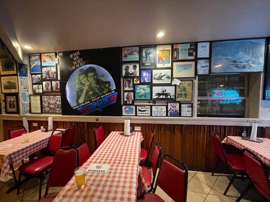 Kansas City Barbeque by null