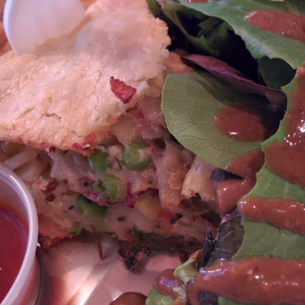 Third Street Bar - Chicken pie. - Sports Bars Near Me - Detroit, Michigan Third Street Bar - Chicken pie. - Sports Bars Near Me - Detroit, Michigan