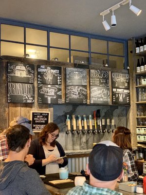 Norway Brewing Company by null