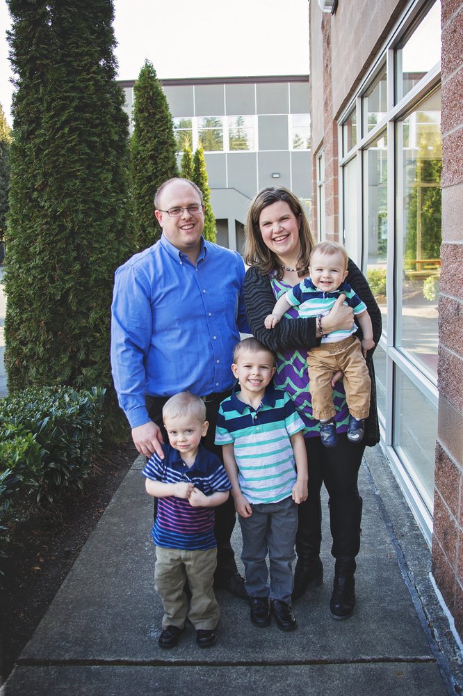 MCCANN FAMILY CHIROPRACTIC Updated September 2024 13 Reviews