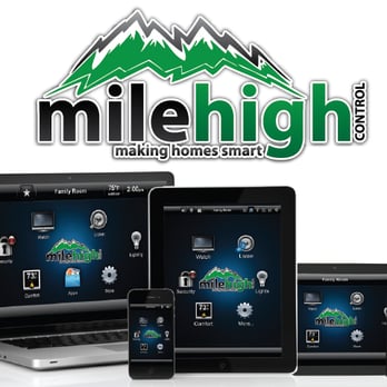Mile High Audio Video - Home Theatre Installation Near Me - Englewood, Colorado Mile High Audio Video - Home Theatre Installation Near Me - Englewood, Colorado