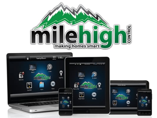 Mile High Audio Video