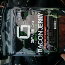 Best jerky ever Best jerky ever