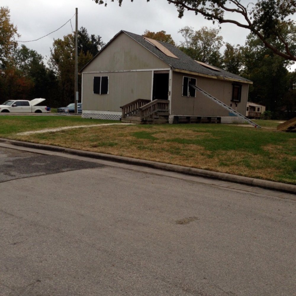 Houston Val Jahnke Fire Department Training Facility - Special Education Near Me - Houston, Texas