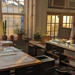 The Map Center