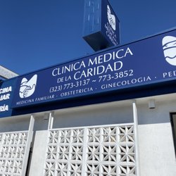 Clinica Medica De La Caridad - Clinica Medica de La Caridad.