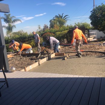 Islander Concrete - Concrete poured! - Masonry/Concrete Near Me Islander Concrete - Concrete poured! - Masonry/Concrete Near Me