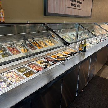 Jason's Deli - Delis Near Me - Bixby, Oklahoma