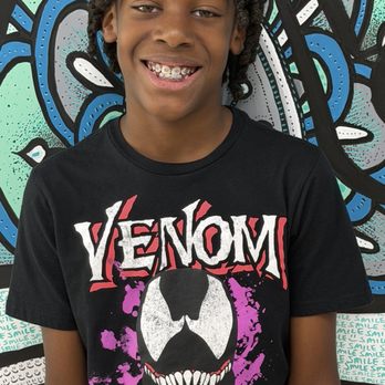 Pop Wellington - My son with braces by Dr. Darren Morgan. - Pediatric Dentists Near Me - Wellington, Florida Pop Wellington - My son with braces by Dr. Darren Morgan. - Pediatric Dentists Near Me - Wellington, Florida