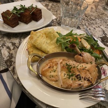 Le Bouillon - Chicken and Crepes - French Near Me - Omaha, Nebraska Le Bouillon - Chicken and Crepes - French Near Me - Omaha, Nebraska