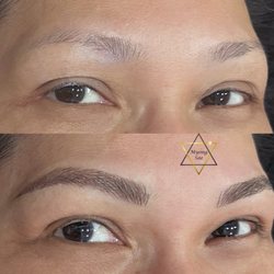 Myong Sae Salon & Spa - Microblading