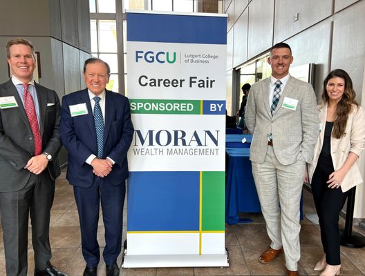 Moran Wealth Management