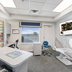 Jacobsen & Maleeh Orthodontics - Consultation Room 1