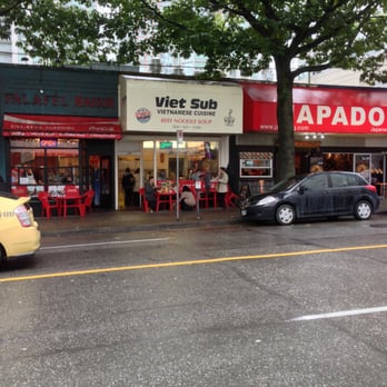 Viet Sub - Vietnamese Near Me - Vancouver, British Columbia Viet Sub - Vietnamese Near Me - Vancouver, British Columbia