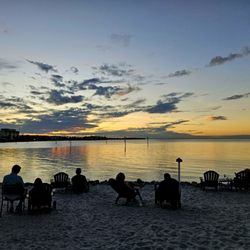 Sunset Beach Club - Paradise!