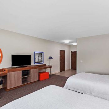 Hampton Inn Ozona - Guest room - Hotels Near Me - Ozona, Texas Hampton Inn Ozona - Guest room - Hotels Near Me - Ozona, Texas