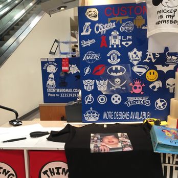 Stix N Tees - Customized Merchandise Near Me - Brea, California Stix N Tees - Customized Merchandise Near Me - Brea, California