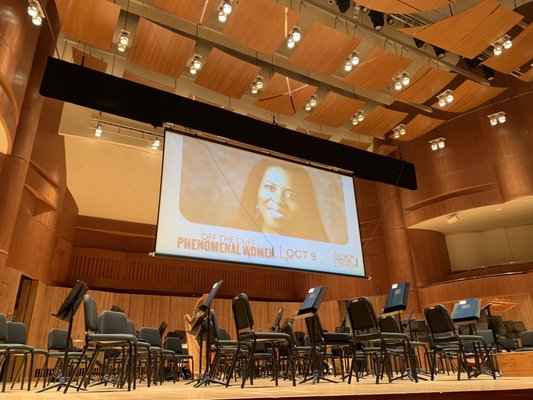Joseph Meyerhoff Symphony Hall by null