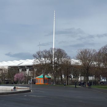 Stade Auguste Delaune - Stadiums & Arenas Near Me - Reims, 51