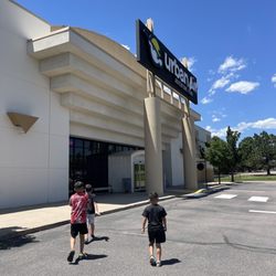 Urban Air Trampoline and Adventure Park
