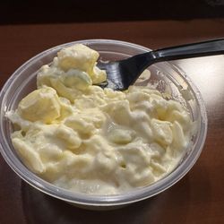 Chapman's Deli - Potato salad