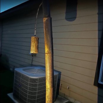 Groundworks - A broken beam. - Foundation Repair Near Me - San Antonio, Texas