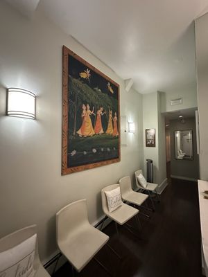 Eastside Massage Therapy by null