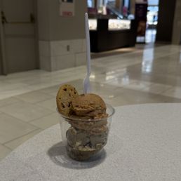 Edible Cookie Dough