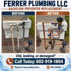 FM Plumbing