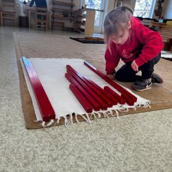 Waypoint Montessori