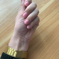 Nail Shop - Dip mani with Ares