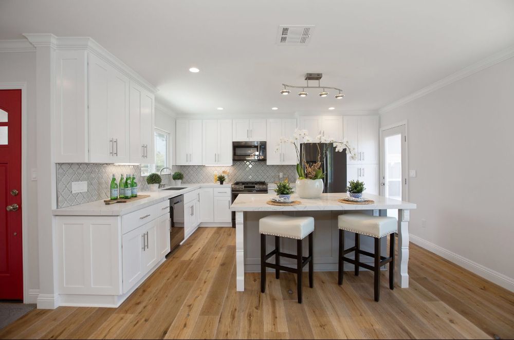 Slide of 1 Stop Home Remodel