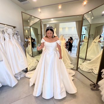 Karoza Bridal - Bridal Near Me - Glendale, California Karoza Bridal - Bridal Near Me - Glendale, California