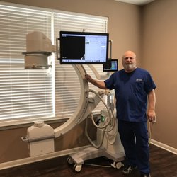 Mansfield Pain Services - Procedures are done with fluoroscopy using the latest technology.