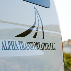 Alpha Transportation