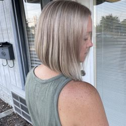 The Point Salon