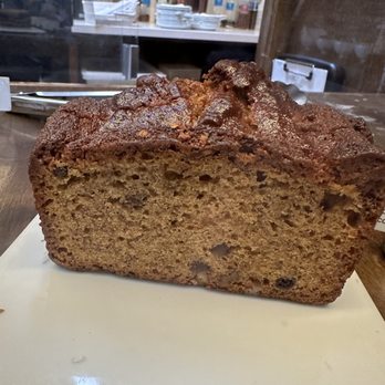 Temple Coffee - Fresh homemade banana bread - Coffee & Tea Near Me - Sacramento, California Temple Coffee - Fresh homemade banana bread - Coffee & Tea Near Me - Sacramento, California