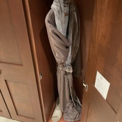 Wo' P'in Spa - Comfy robes and slippers