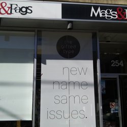 The Gifted Type - Now named "The Gifted Type," same great store.