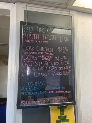 Menu photo 3 SoulFood Shack Grab & Go Abilene, TX Menu photo 3 SoulFood Shack Grab & Go Abilene, TX