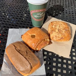 Maple Bar